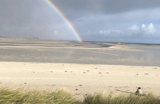 Chambres Lumineuses Près des Plages de Meneham