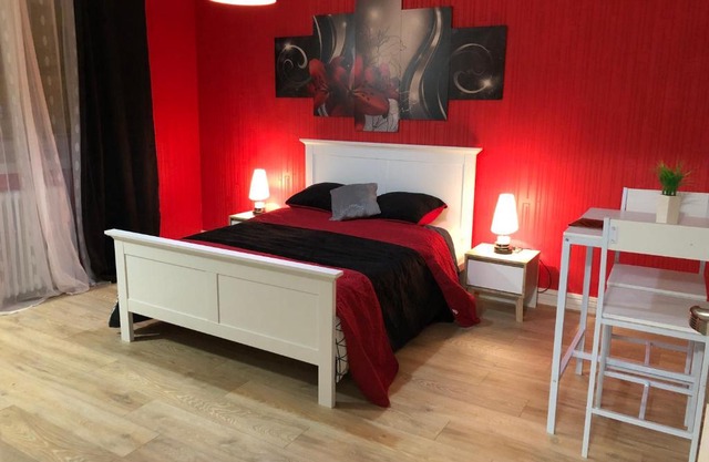 Chambres privées Calais Ferry-Port-Place d'armes