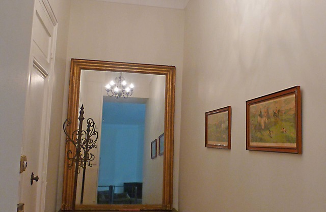 Champs Elysees Bright Spacious Luxurious 1 bed Unit