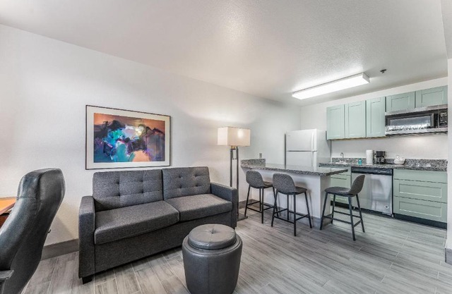 Chandler apartment 1bd Lux 1