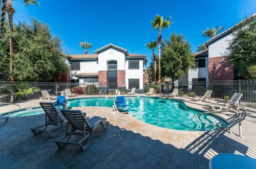 Chandler Promo 1bd 1ba
