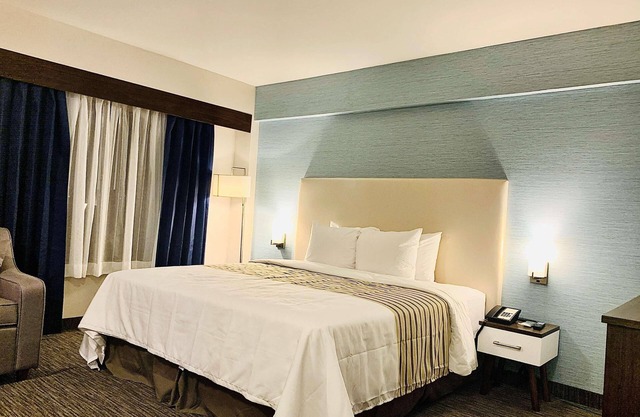 Chandni Victoria hotel