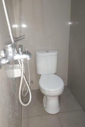 Chandra's guest house