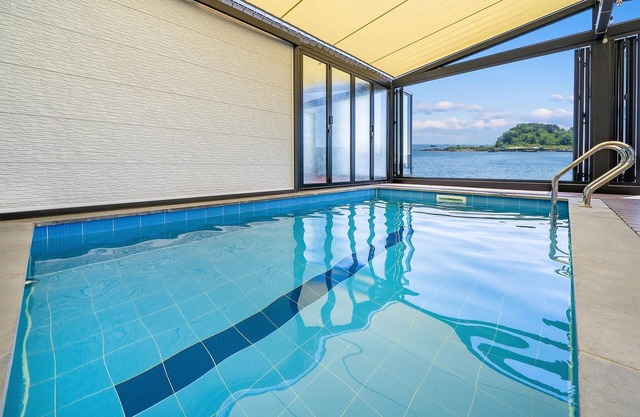 Changwon 055 Poolvilla