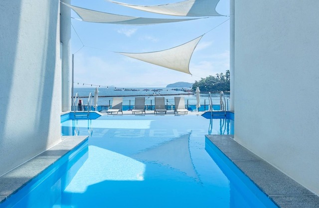 Changwon Healingtime Poolvilla Pension