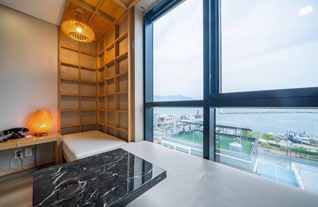 Changwon Jinhae Lewis Hotel