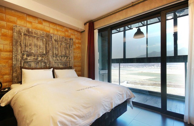 Changyeong Moon Dot Self Check-in Motel