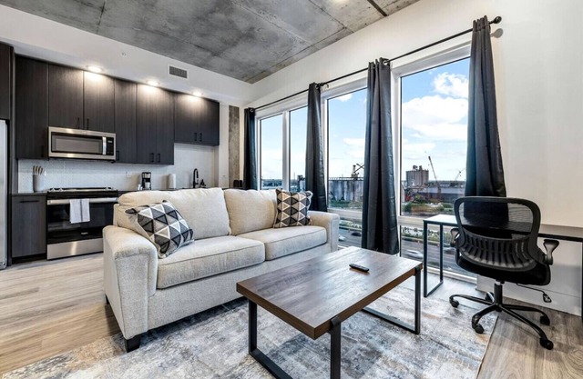 Channelside | Remote Work | Amazing View