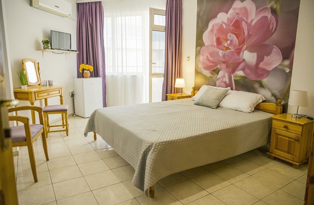 Chantall- Double room III