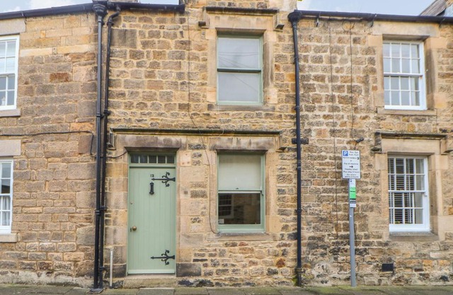 Chapel Cottage