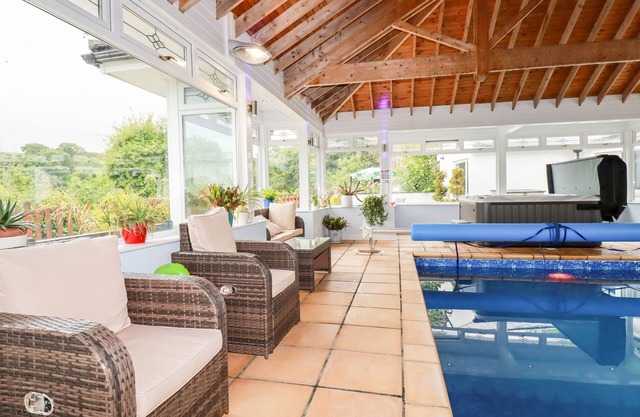 Chapel Green Studio 2