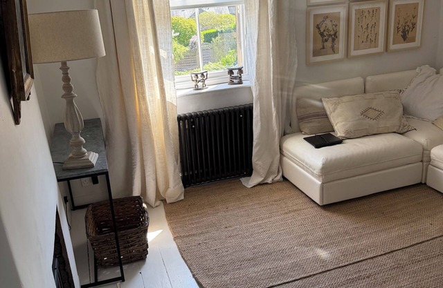 Character cottage in the heart of Bakewell