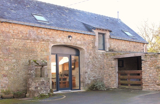 Character farmhouse 3 minutes from the beaches (3 stars)