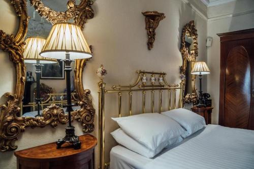 Charlemont House Moy Self Catering With Hot Tub Optional