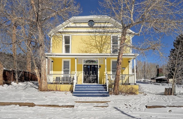 Charles Historic Hotel Lake Retreat Fast Wifi