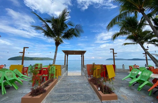 Charlie Langkawi Motel