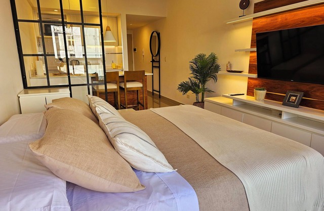 Charm and comfort in the heart of the historic center.