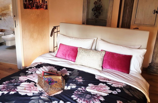 Charm Apartment just 20 min from Bergamo
