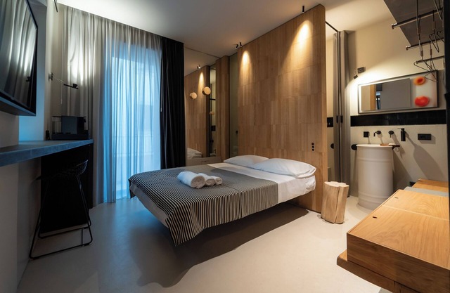 Charming B&B in the heart of San Benedetto del Tronto