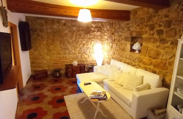 Charm & Relaxation in the Historic Center of the Medieval Village