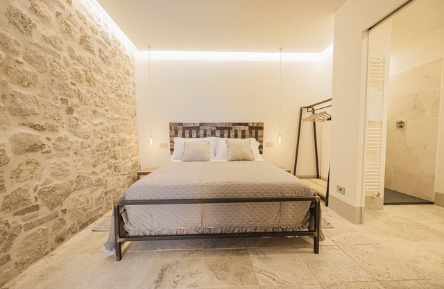 Charm Suite with pool