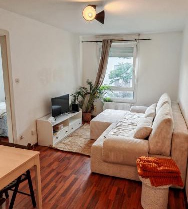 Charmant appartement au centre