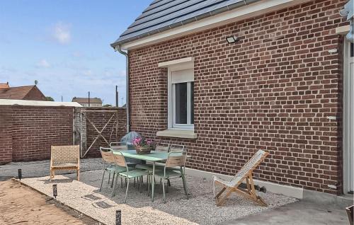 Charmant Gite En Campagne