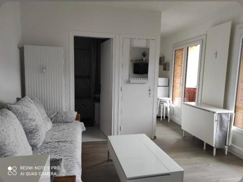 Charmant logement 4 personnes