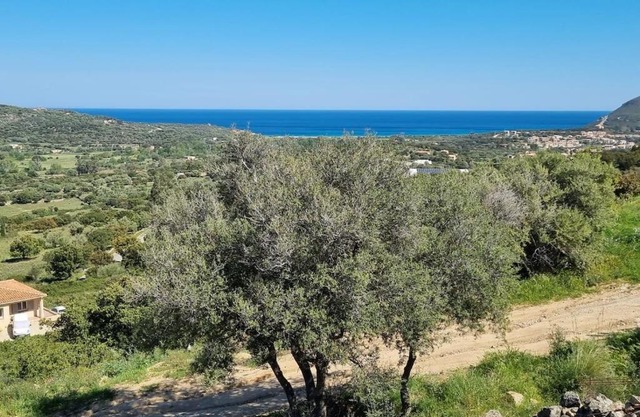 Charmant petit logement à 3 kms de la plage