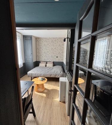 Charmant Studio Cosy