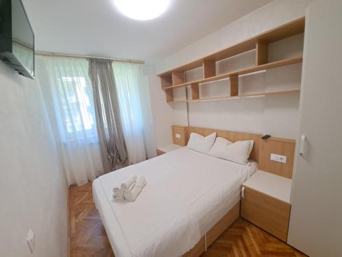 Charmante 2 Zimmer Wohnung zentrumsnah im wunderbaren Hermannstadt