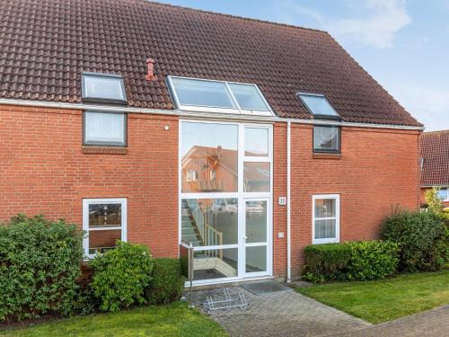 Charmante Ferienwohnung in Kirchdorf Insel Poel