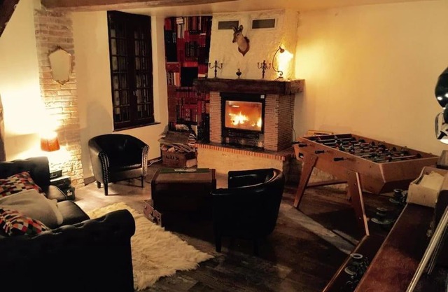 Charmante maison idéale pour weekend entre amis