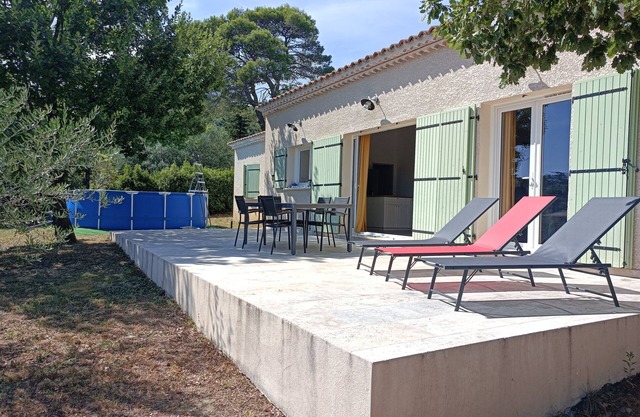 Charmante Maison au Calme Avec vue Agréable
