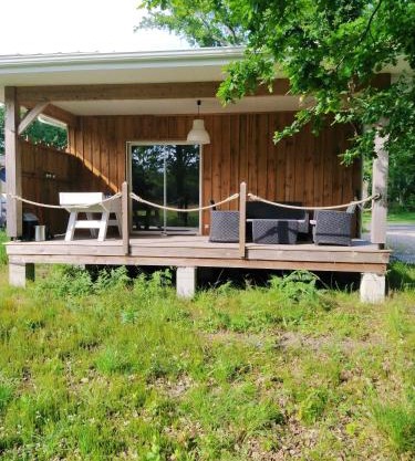 Charmante maison Audenge + jardin