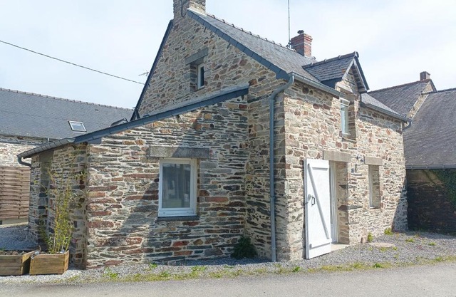 Charmante maison en pierres