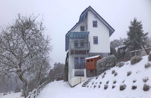Charmantes Feriendomizil in Medebach