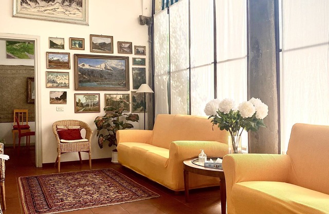Charme and History in Brescia