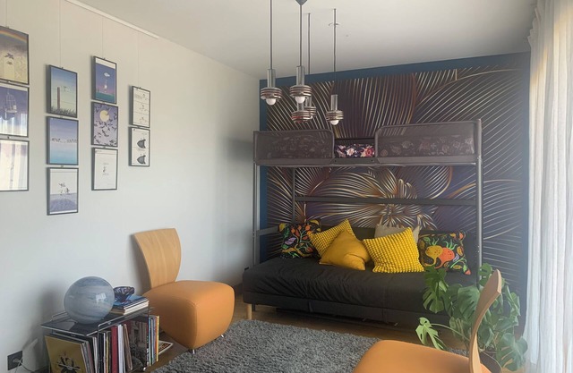 Charming apartment in the Cèze Valley