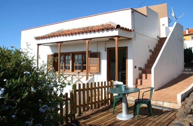 Charming house in the vineyards