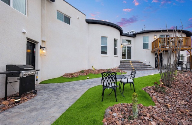 Charming 1-bedroom with stunning Views