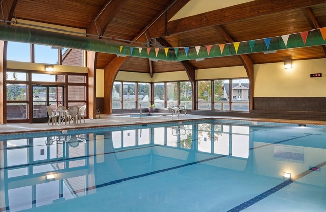 Charming 1-bedroom Suite - Ptarmigan in brilliant Pagosa Springs