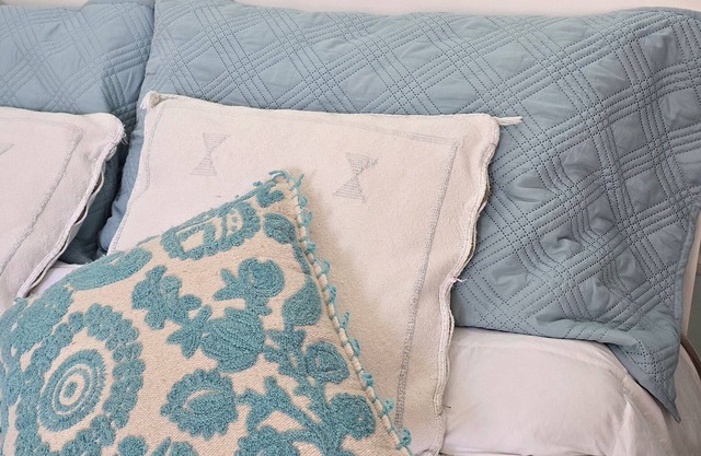 Charming 1-bedroom apartment in fantastic Rimini with WiFi, AC