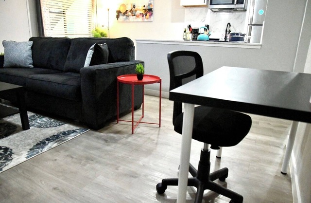 Charming 1-bedroom apartment in brilliant Dallas