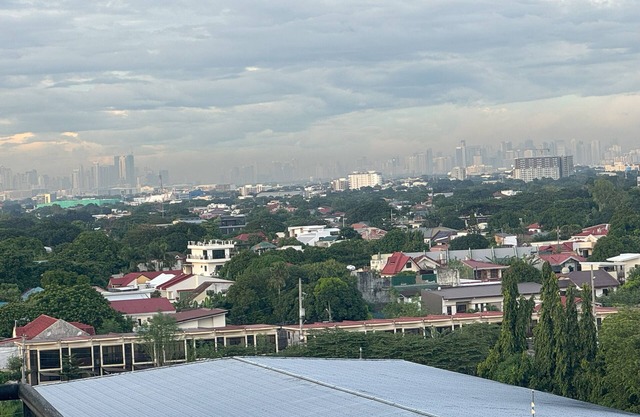 Charming 1-bedroom condo in front of SM South Mall.