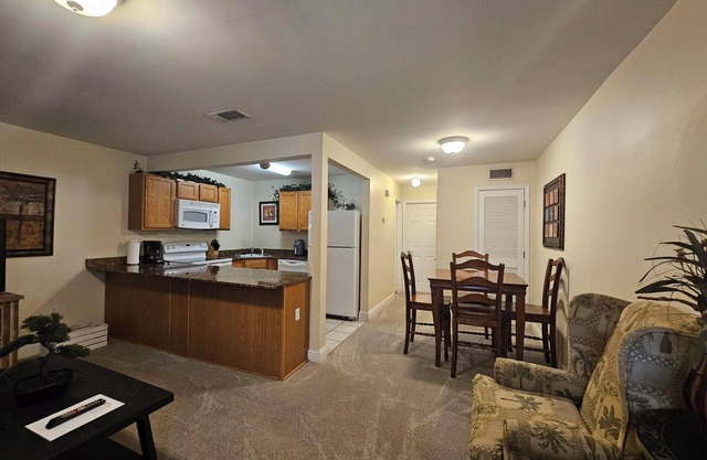 Charming 1-bedroom condo in beautiful Biloxi