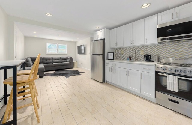 Charming 1-bedroom house in Baldwin by the Water