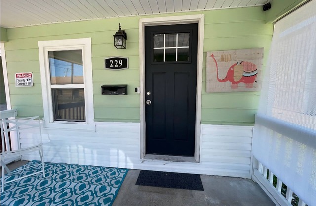 Charming 1-bedroom townhome in Osceola