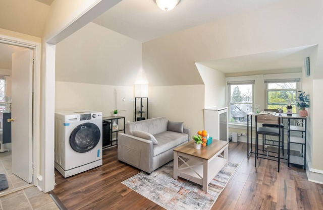 Charming 1-bedroom apartment in Drexel Hill, Upper Darby, All newly renovated