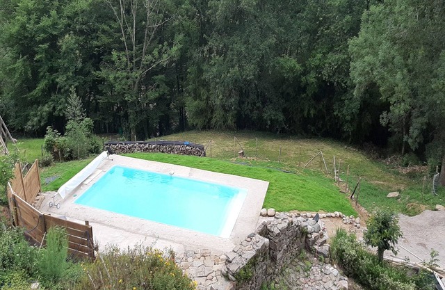 Charming 1930s Home in Altillac